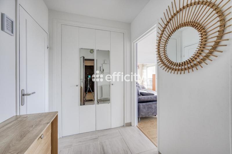 Appartement - 76 m² - 4 pièces