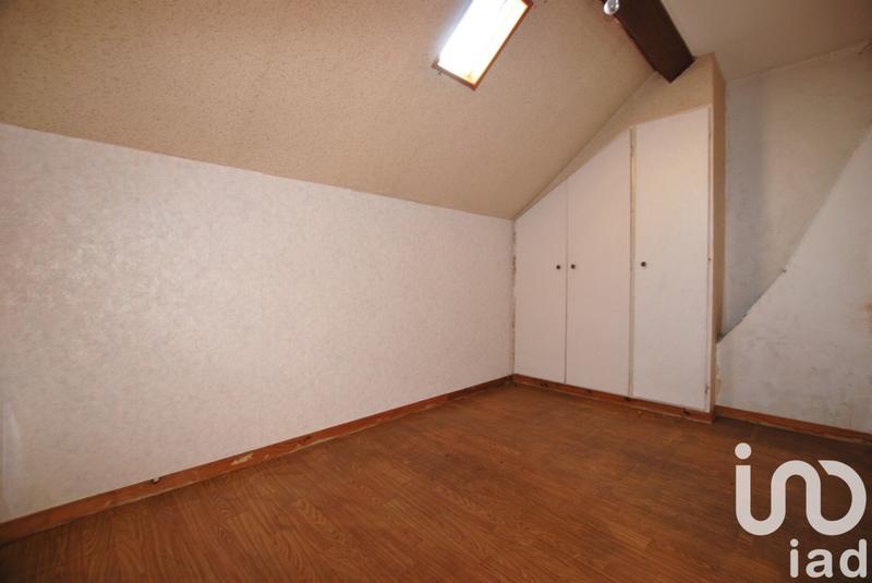 Maison - 116 m² - 5 pièces