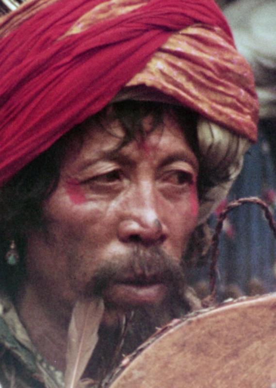 Table ronde et projections : "Points de vue et regards français sur le monde au 20e siècle"