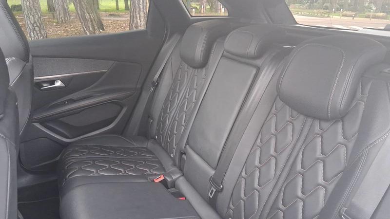 Peugeot 3008 II 1.6 Thp 165 Gt Line - Automatique Toit ouvrant