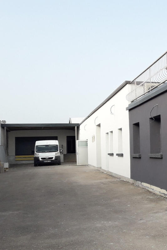 Local commercial - 85 m²