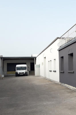 Local commercial - 85 m²