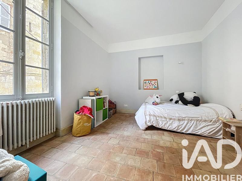 Maison - 79 m² - 4 pièces
