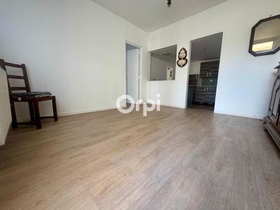 Maison - 50 m² - 2 pièces