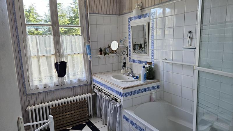 Maison - 153 m² - 5 pièces