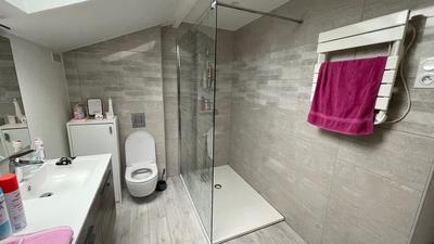 Maison - 75 m² - 4 pièces