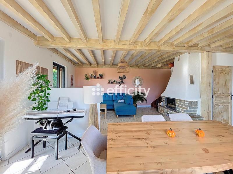 Pavillon - 175 m² - 5 pièces