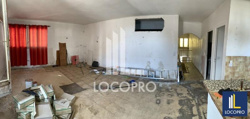 Local commercial - 464 m²