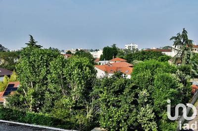 Appartement - 64 m² - 4 pièces