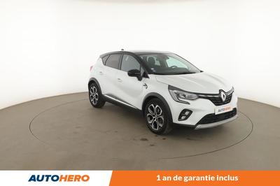 Renault Captur 1.6 E-Tech Intens 145 ch