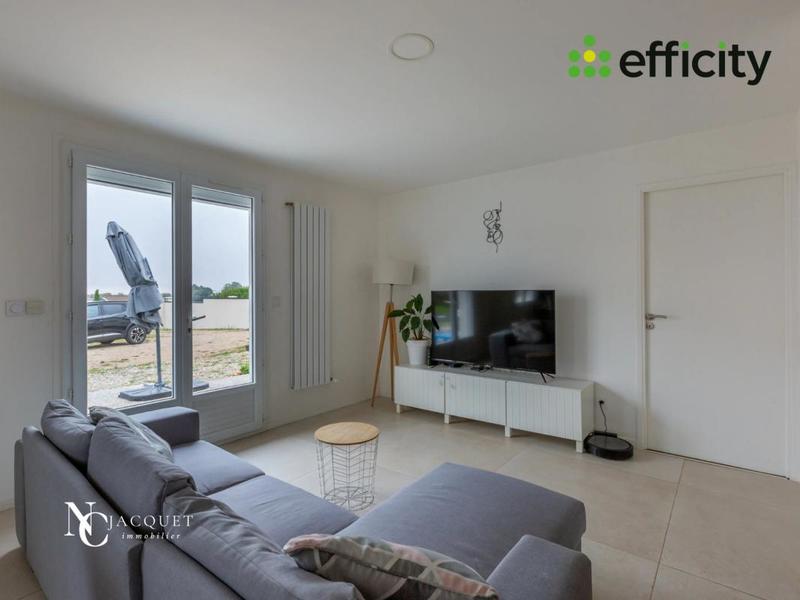 Villa - 85 m² - 4 pièces