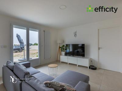 Villa - 85 m² - 4 pièces