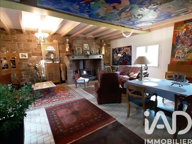 Maison de campagne - 165 m² - 5 pièces