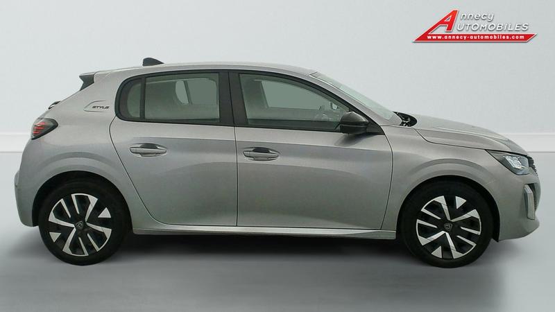 Peugeot 208 100 s Bvm6 Style