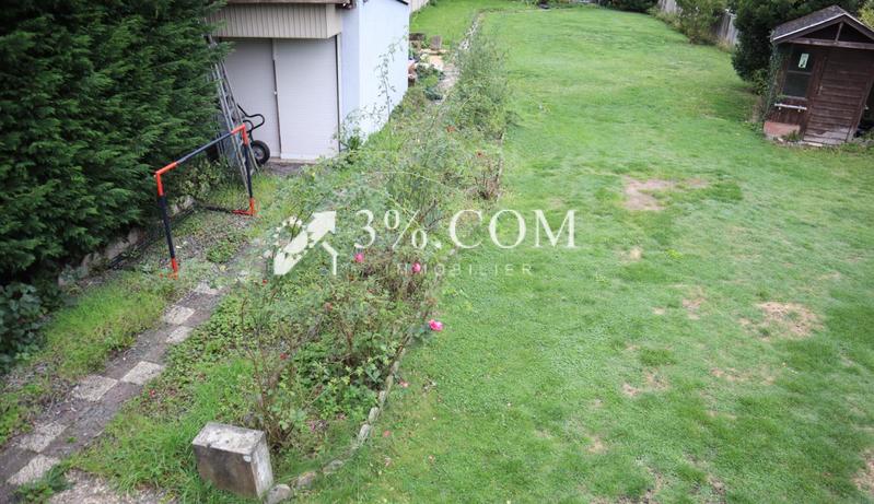 Maison - 141 m² - 6 pièces