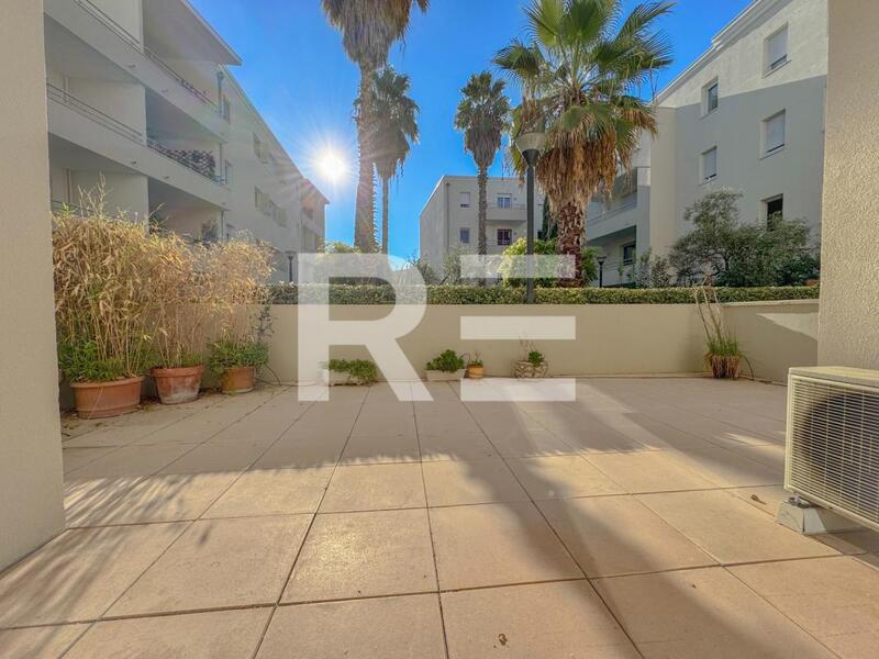 Appartement - 77 m² - 4 pièces