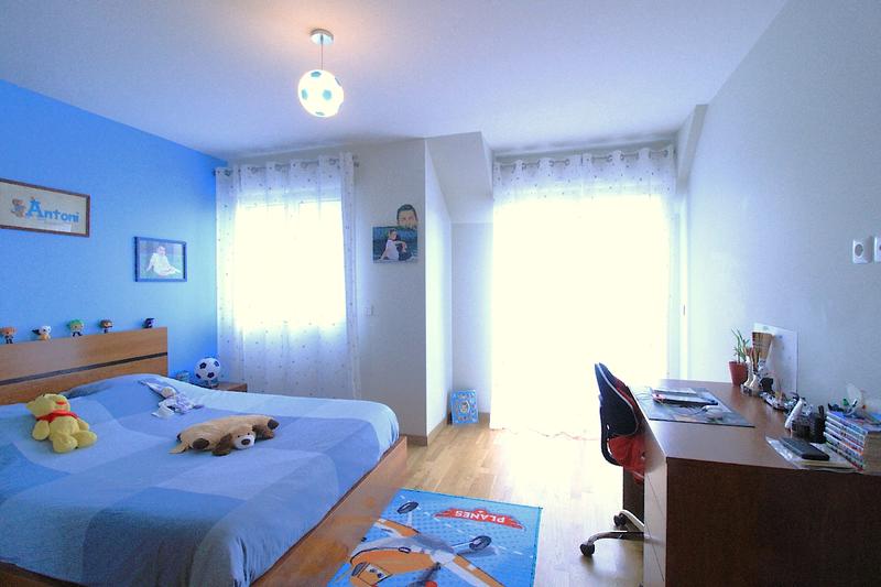 Maison - 132 m² - 6 pièces