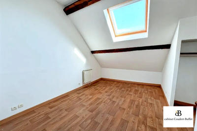 Appartement - 24 m² - 2 pièces