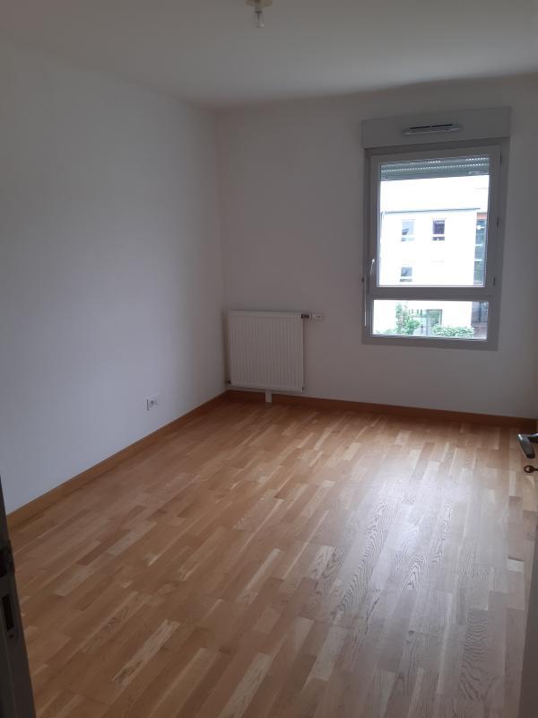 Appartement - 86 m² - 4 pièces