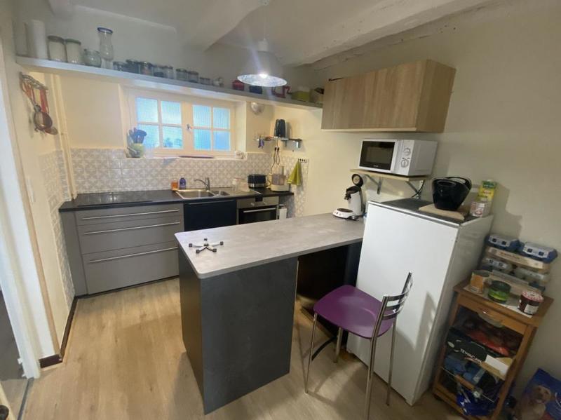 Maison - 99 m² - 5 pièces