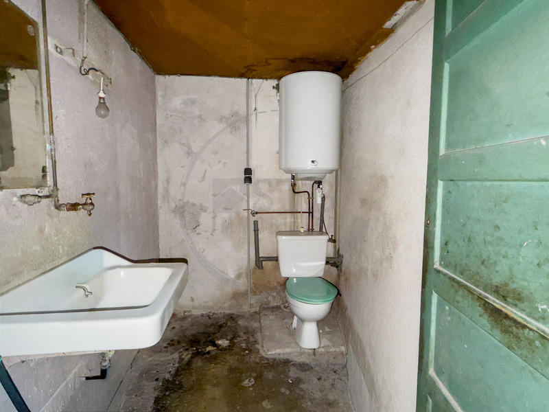 Maison de village - 27 m² - 2 pièces