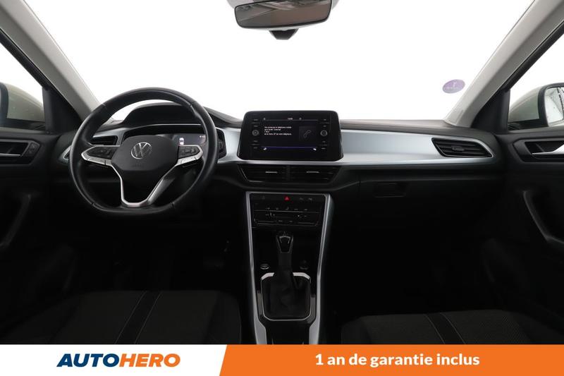 Volkswagen t-Roc 1.5 Tsi Evo Life Dsg7 150 ch