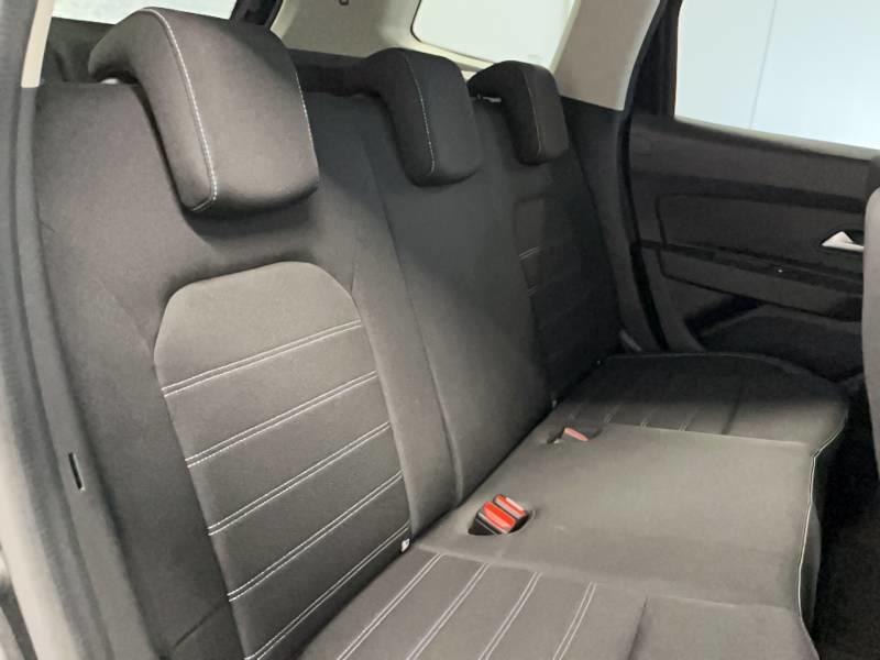 Dacia Duster dCi 110 Edc 4x2 Prestige