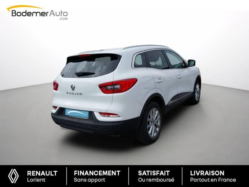 Renault Kadjar Blue dCi 115 Business