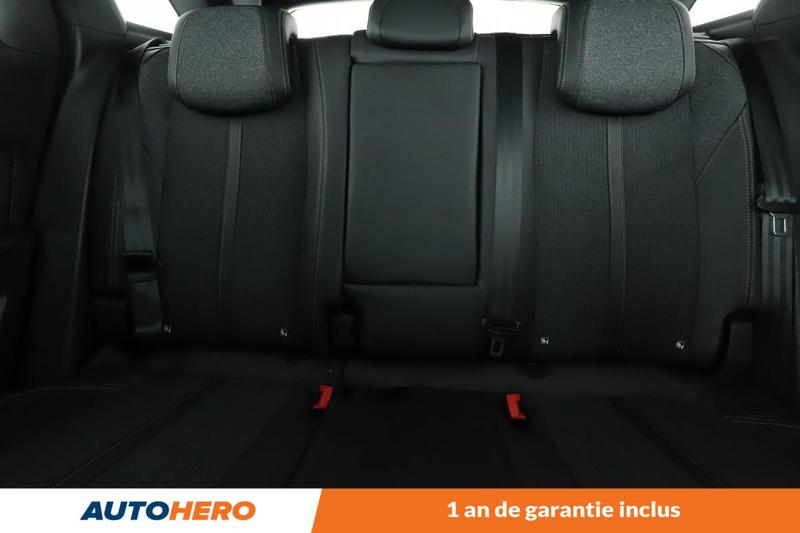 Peugeot 3008 1.6 Thp Gt Line Eat6 165 ch