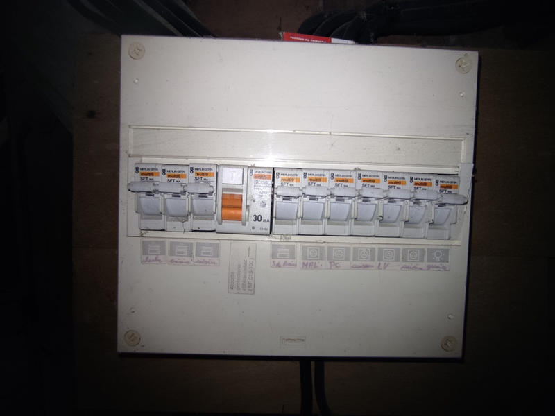 Appartement - 98 m² - 4 pièces