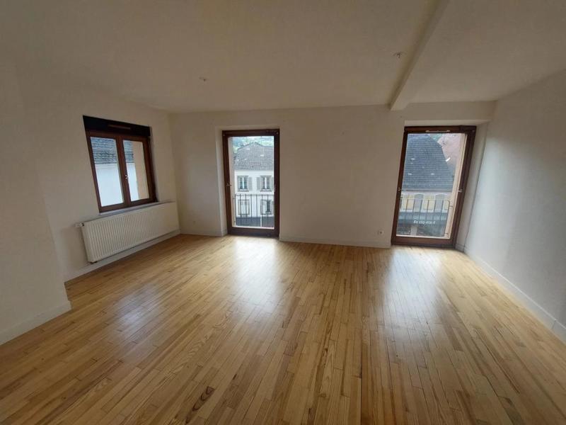 Immeuble - 1 743 m²