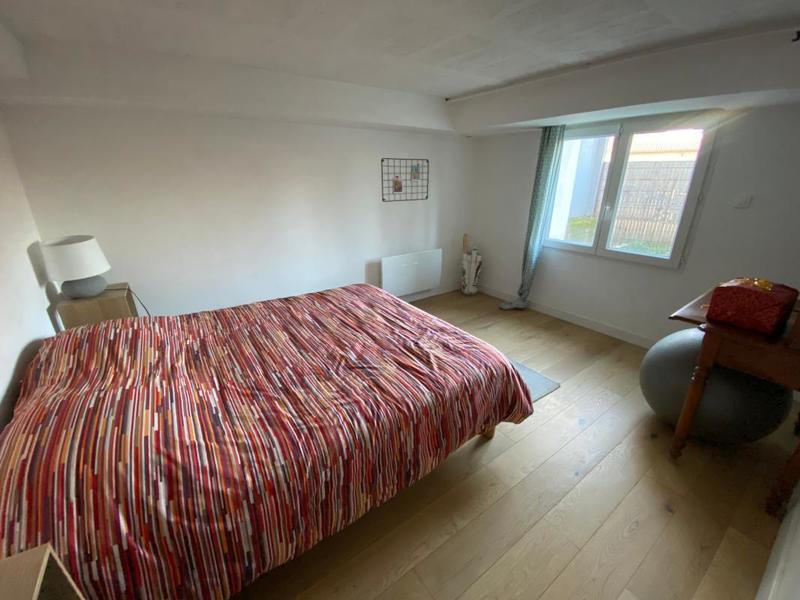 Maison - 153 m² - 6 pièces