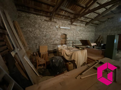 Ferme - 90 m² - 5 pièces