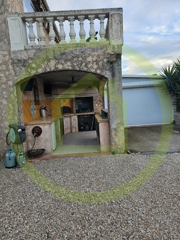 Maison - 140 m² - 4 pièces