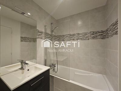 Appartement - 31 m² - 1 pièce