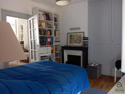 Maison ancienne - 157 m² - 7 pièces