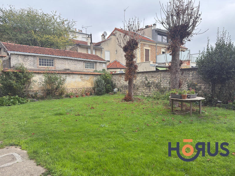 Viager - Appartement - 45 m² - 3 pièces