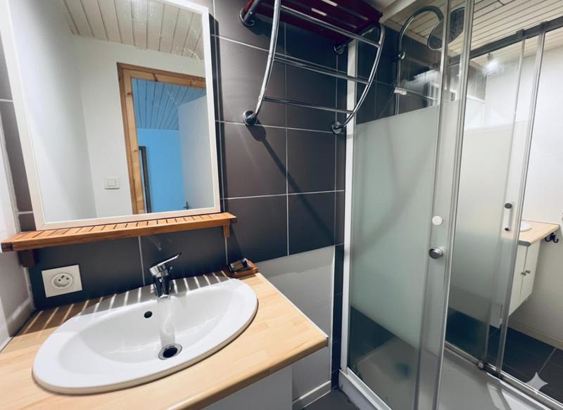 Maison de village - 66 m² - 3 pièces