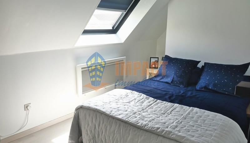 Longère - 125 m² - 4 pièces