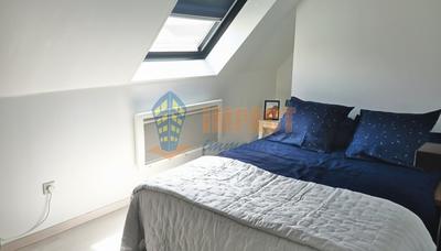 Longère - 125 m² - 4 pièces