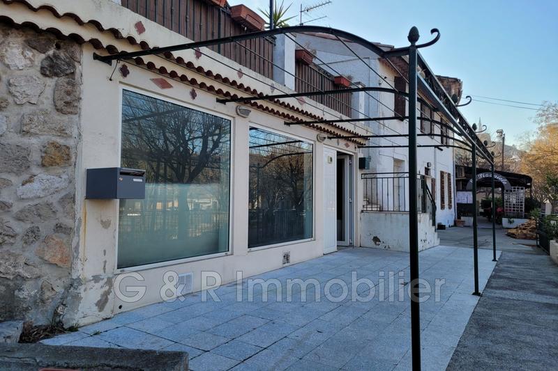 Local commercial - 31 m²