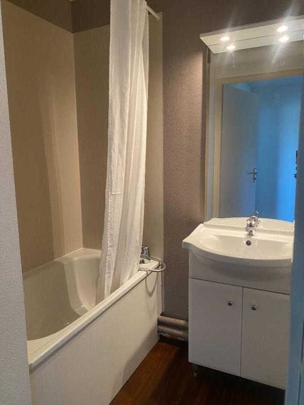 Appartement - 33 m² - 1 pièce