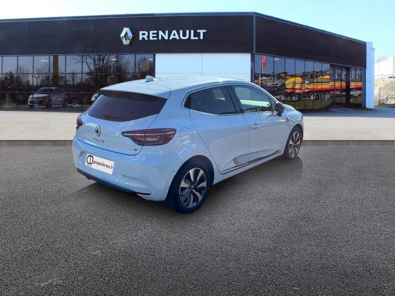 Renault Clio V E-Tech 140 Première Edition