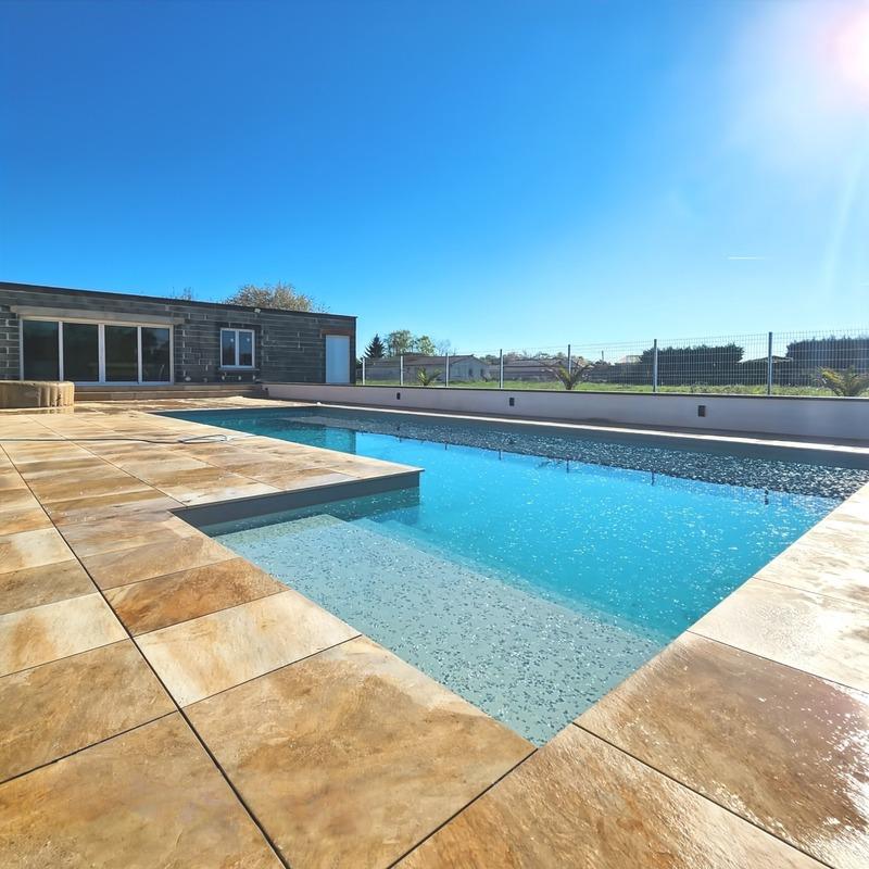 Maison - 170 m² - 6 pièces