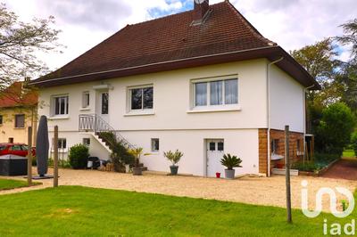 Maison - 149 m² - 6 pièces