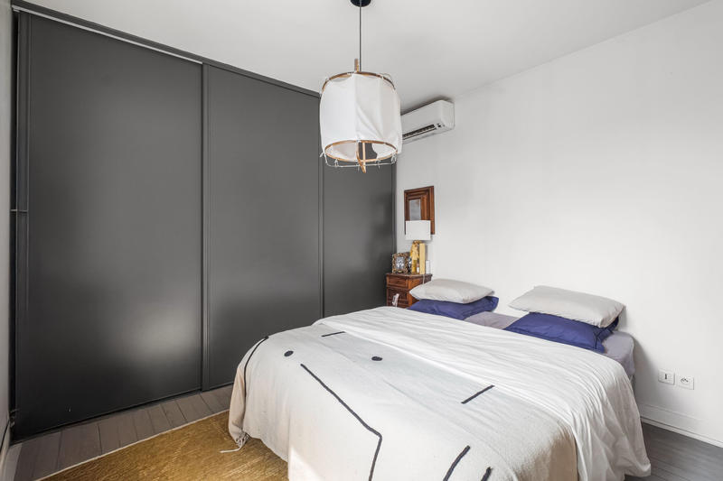 Maison - 155 m² - 5 pièces