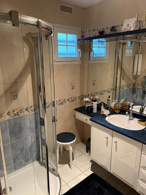 Maison traditionnelle - 124 m² - 5 pièces