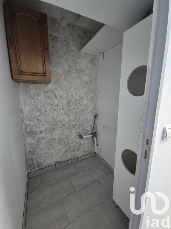 Maison de ville - 228 m² - 7 pièces