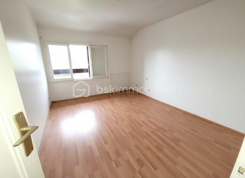 Maison - 77 m² - 4 pièces