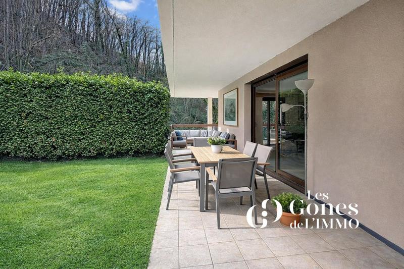 Appartement - 103 m² - 4 pièces